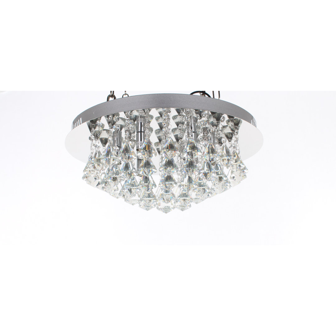 Flush Mount