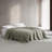 Calvin Klein Essential Solid Reversible Cotton Coverlet-93622588-93622583