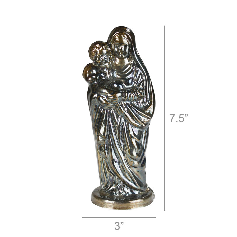 Religious & Spiritual Figurines & Sculptures