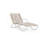 Walter Lamb Outdoor Chaise Lounge-1037990920