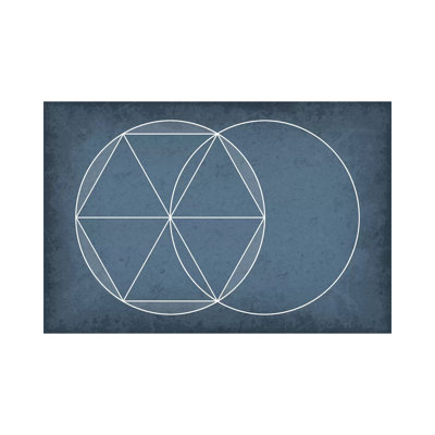 " Euclidean Geometry " by GetYourNerdOn