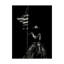 « scratching rodeo vi », photographie sur toile tendue-1538372752