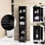 Aadhith Freestanding Linen Cabinet-1315790439