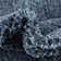 Jill Zarin Shaggy Shaggy Chic Rug