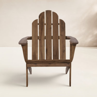 Adirondack Chair