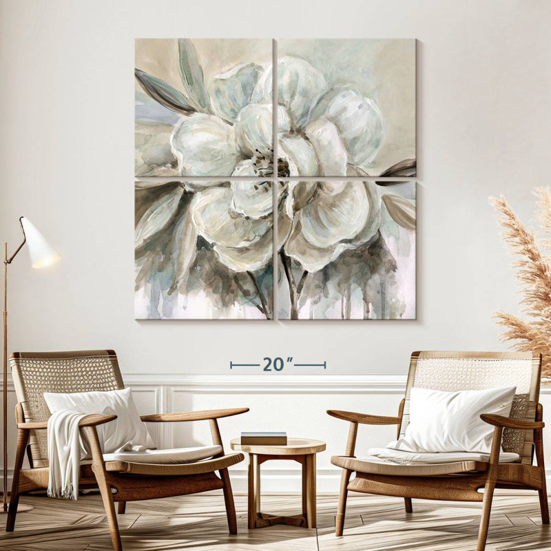 Harnek Neutral Bloom II