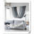 Wall Decor on Fabric-1068476062