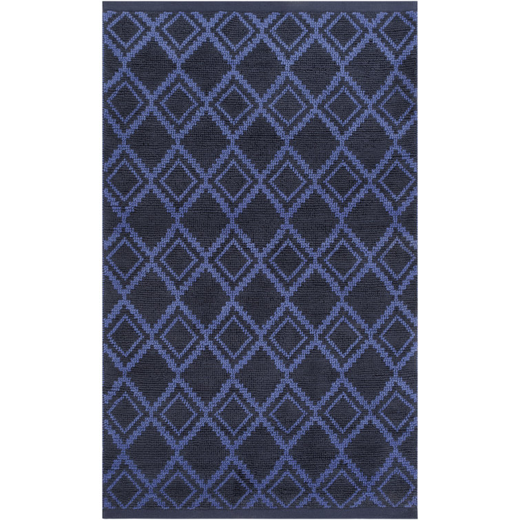 Todd Geometric Indoor Rug