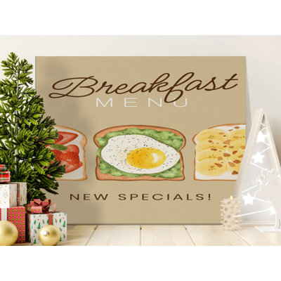 Wrapped Canvas Print Set