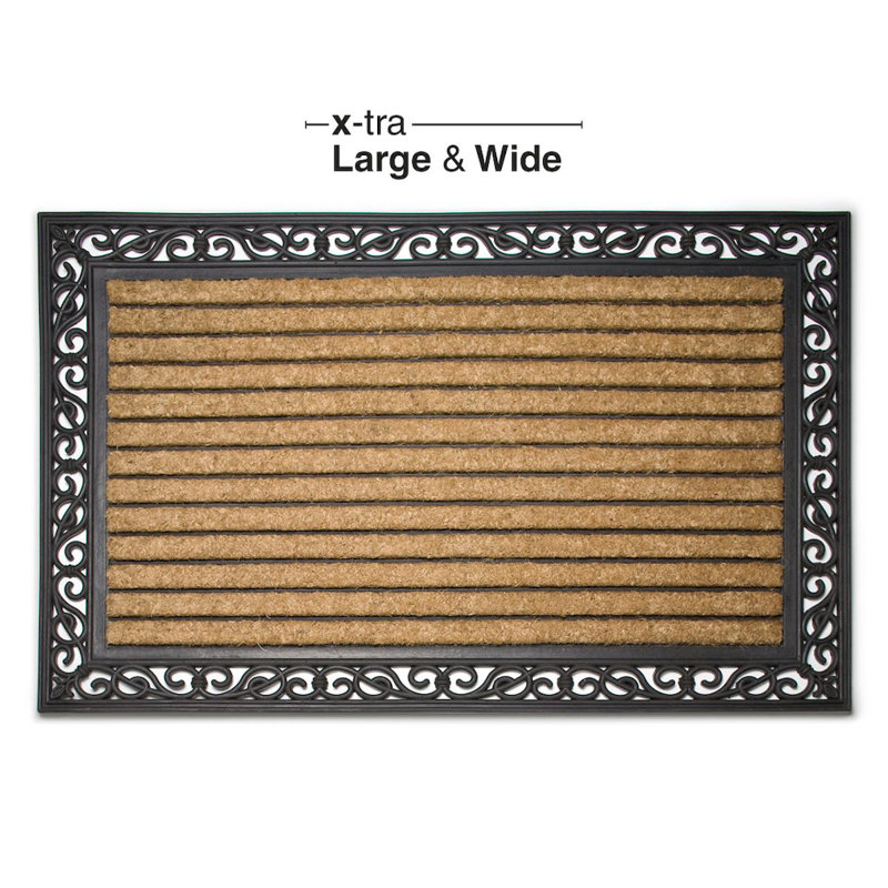 Rogero Outdoor Doormat
