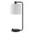 Libi Metal USB Table Lamp