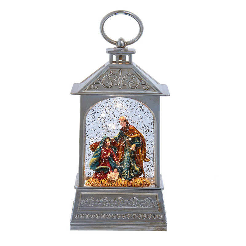 Lanterne à DEL Kurt Adler