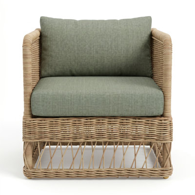 Margot Sunbrella® Patio Lounge Chair