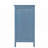 Rattan 3 Drawer Dresser Chset-894061451