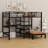 Aaila Bed by Isabelle & Max-1900864358