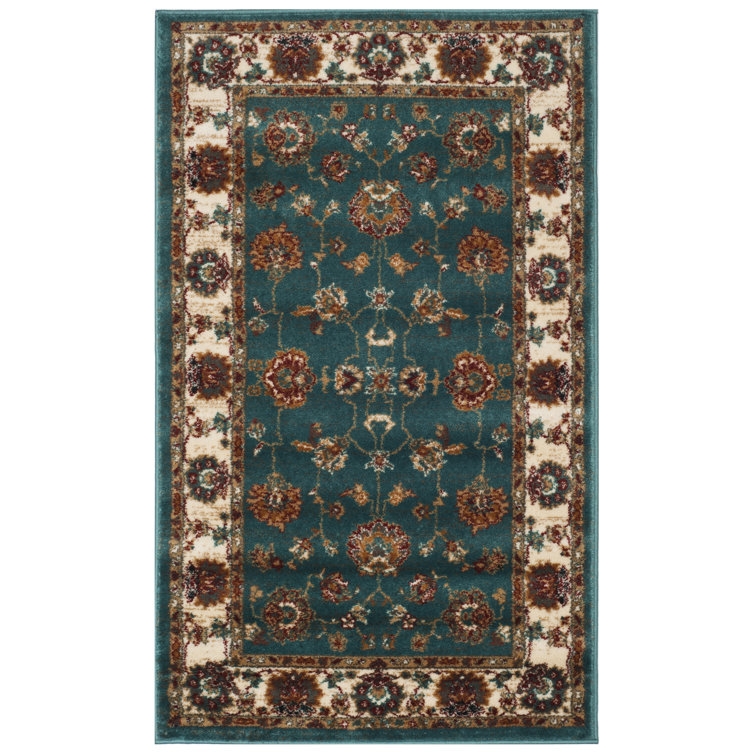 Lowe Summit Performance Oriental Rug