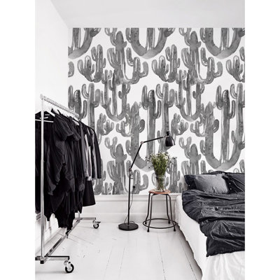 Tecumseth 2.5m x 2.5m Matte Mural