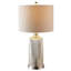 Ensemble de lampes de table 26 po Carla
