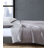 Leaves Standard Cotton Reversible Quilt Set-1601054027-1601054020