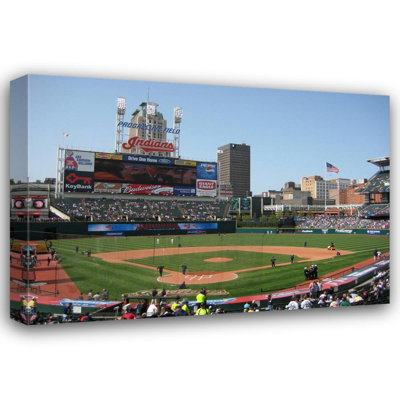 Progressive Field