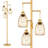 68.5 " LED Tree Floor Lamp USB-97788821