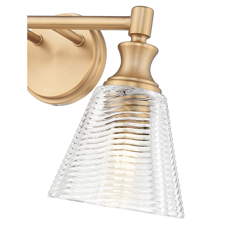 Éclairage pour meuble-lavabo