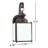 Adaline Wall Light-55925451