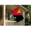 Drapeau de la Papouasie-Nouvelle-Guinée - drapeau extérieur-2029253571