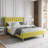 Upholstered Wingback Bed-1775848942-1775848941