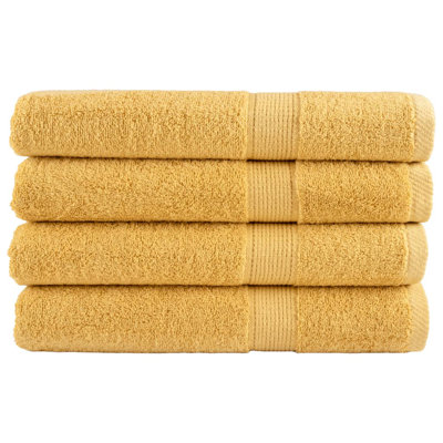Aremy 100% Cotton Hand Towel