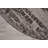 Viscose Abstract Indoor Rug-22459652