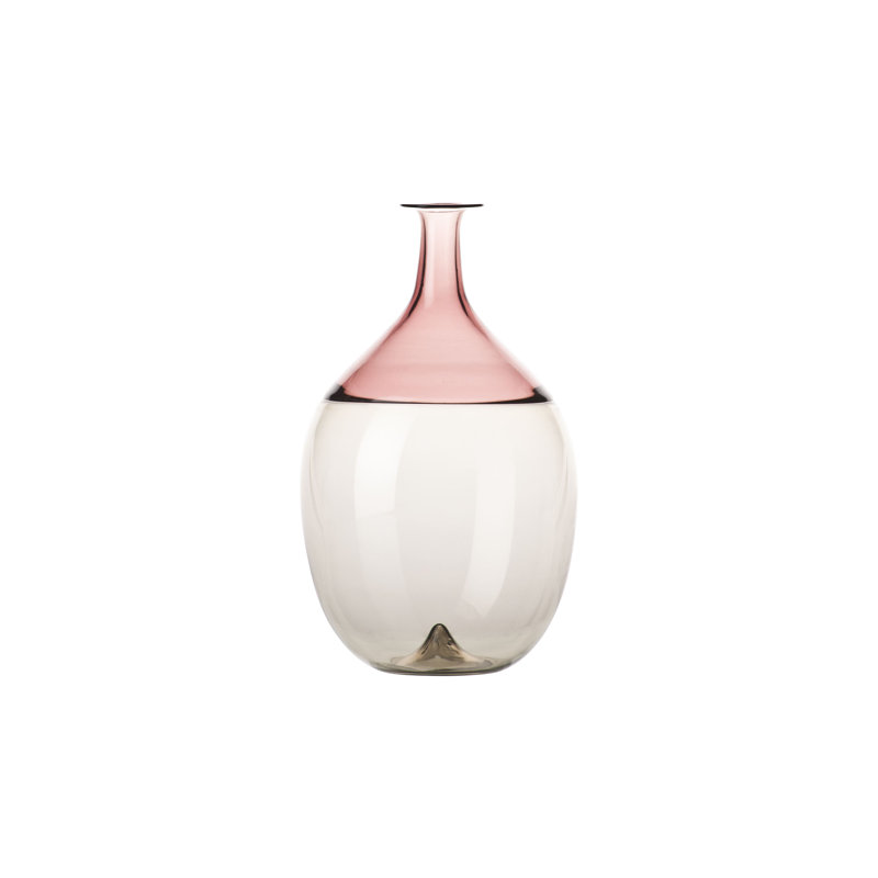 Venini Bolle Vase