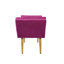 Banc rembourré Giabella-73906342