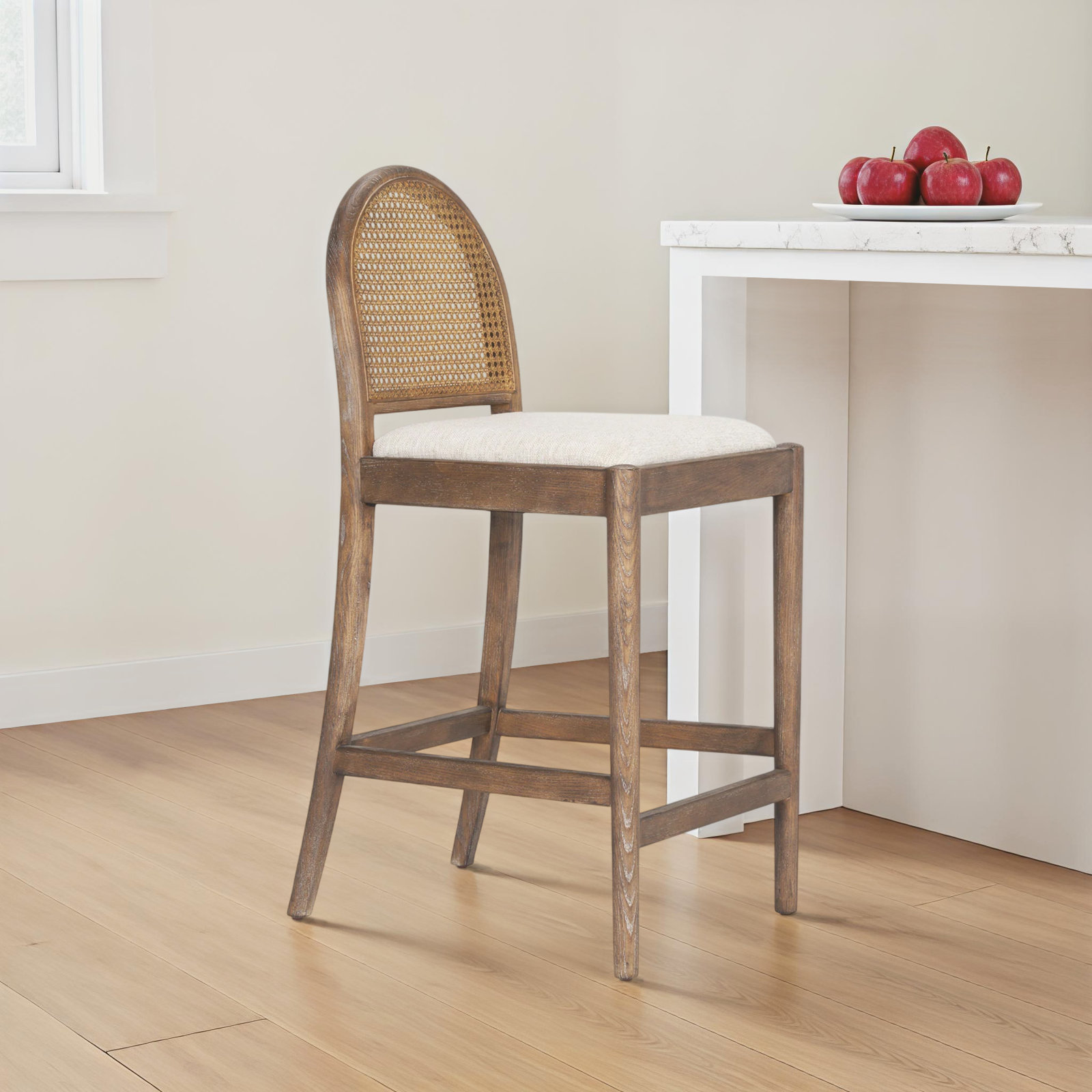 Ayers 27" Bar Stool