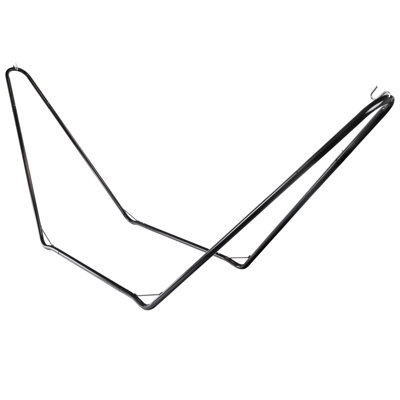 Steel Standard Hammock Stand