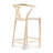 Wishbone Counter Stool Natural Ash-790985079
