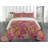 Traditional Polyester Paisley Coverlet-41512869