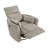 Fabric Upholstery Accent Chair-2068251269
