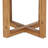 ELLA SQUARE SIDE TABLE