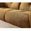 Coussin de canapé modulaire en chenille jaune-1367740118-1367740201