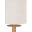 Bobbylee Steel Armed Sconce