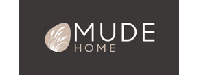 Mude Home Logo