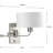 Moses Swing Arm Sconce-2096177990