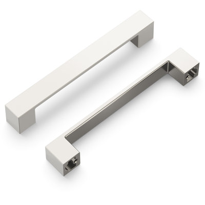 Dash Contemporary Handle Cabinet Pull
