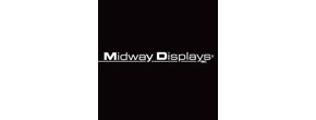 Logo Midway Displays, Inc.