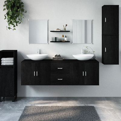 Bathroom Suite