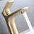 Single Handle Lavatory Basin Sink Faucet-119209405