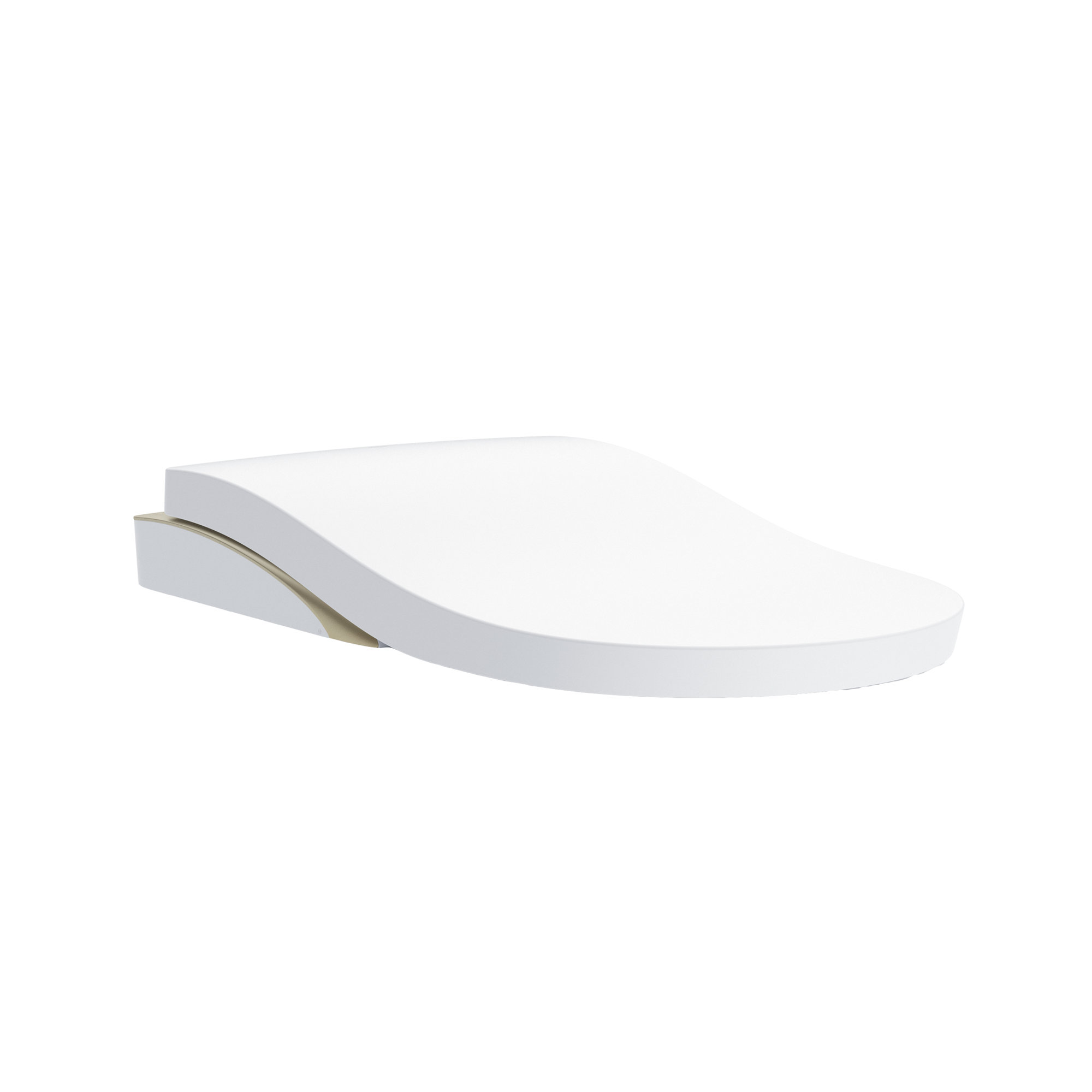 TOTO Neorest® Elongated Hard Toilet Seat Wayfair