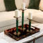 Jade Garden Candlesticks (Set/3)-963748348