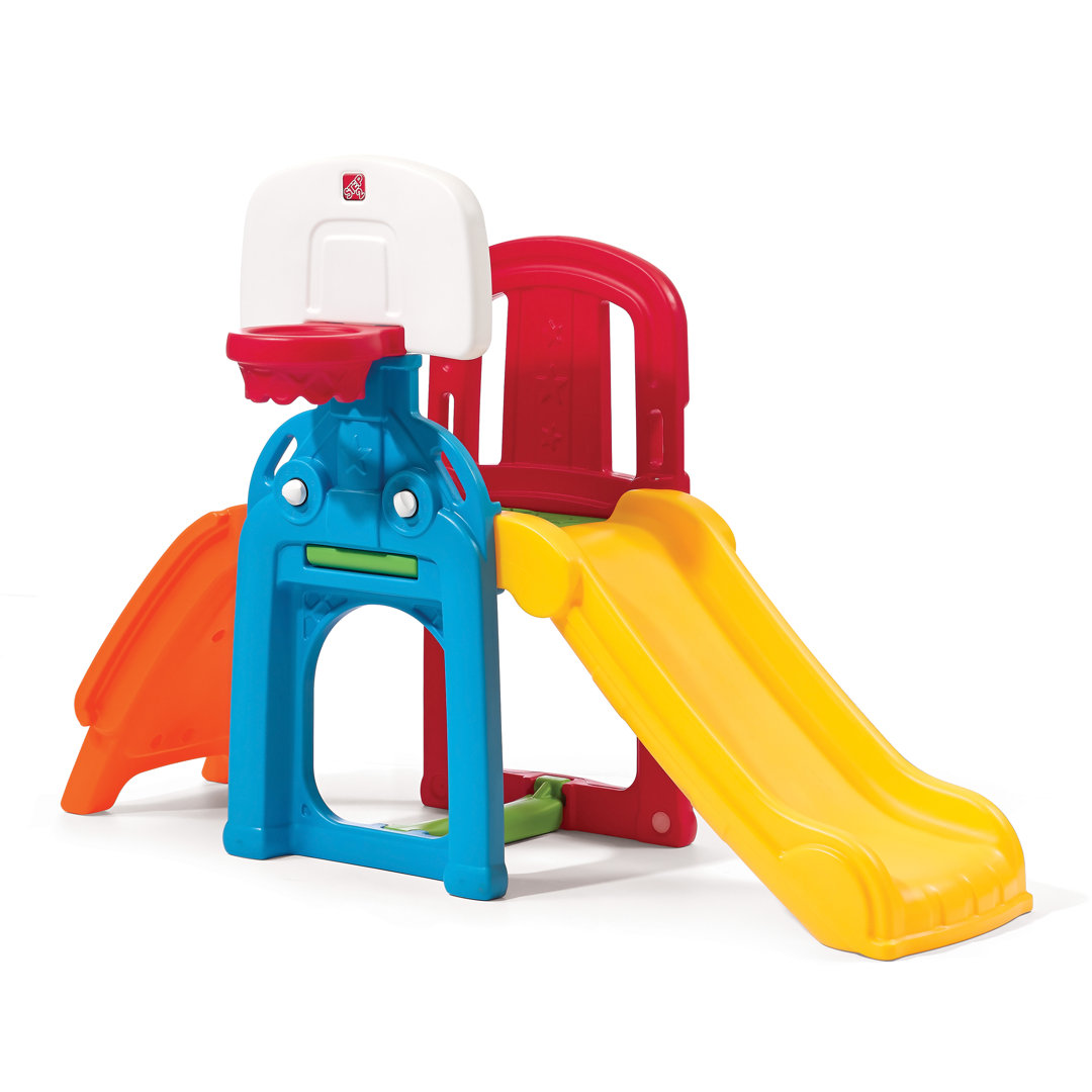 Climbing frame